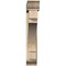 Ekena Millwork Merced Traditional Rough Sawn Bracket w/ Offset Brace, Douglas Fir, 8"W x 46"D x 46"H BKT0806X46X46MRC01RDF - alternate 3